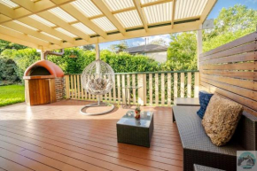 Aircabin - Beecroft - Sydney - 3 Bed Holiday House